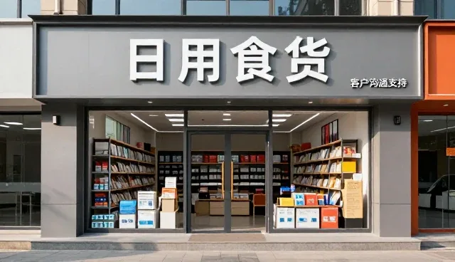 一件代发模式在办公用品供应中的实际应用场景分析